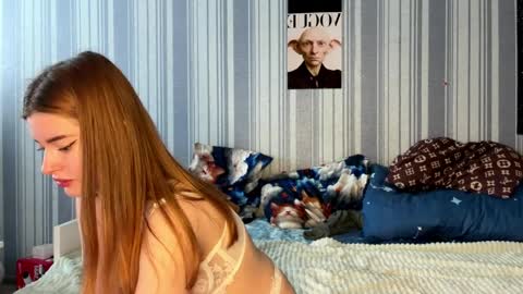 Jake And Emilia online show from March 2026 09:21:02 AM