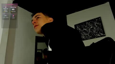 Thomas and Noah online show from October 2025 12:30:02 PM