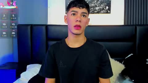 Thomas and Noah online show from October 2025 11:44:02 AM