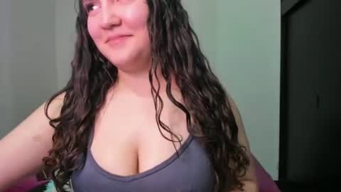 Katia online show from March 2025 05:07:02 AM