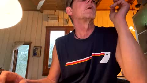 Snapshot of durakbrina chatting on January 2025 08:09:01 PM Durakbrina online show from January 2025 08:09:01 PM