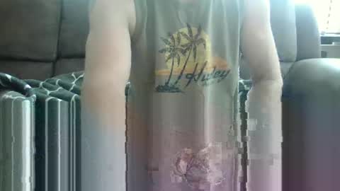 dustin78666 online show from April 2026 07:00:02 PM