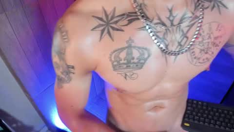 Dustin Sonne online show from March 2026 05:08:02 AM