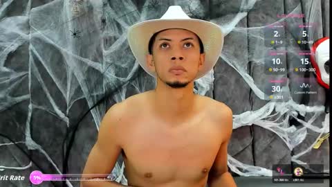 Snapshot of dustinandjordan chatting on October 2025 06:32:01 AM dustinandjordan online show from October 2025 06:32:01 AM