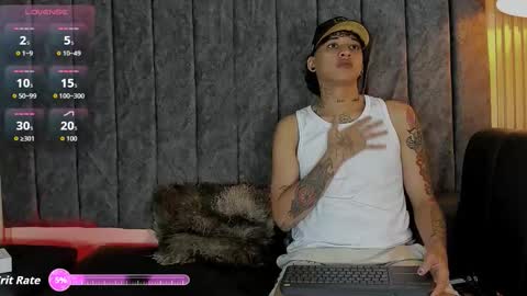 Snapshot of dustinandjordan chatting on November 2025 02:37:02 PM dustinandjordan online show from November 2025 02:37:02 PM