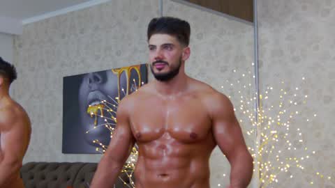 Snapshot of dustinkeent chatting on February 2025 08:56:01 PM Dustin online show from February 2025 08:56:01 PM