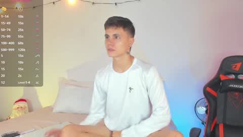 Dustin Levy online show from December 2024 12:47:01 PM