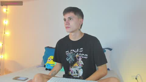 Dustin Levy online show from January 2025 12:47:02 PM