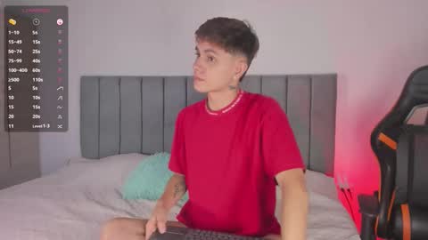 Dustin Levy online show from December 2025 12:15:02 AM