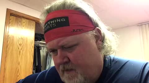 Dusty online show from December 2024 10:32:02 PM