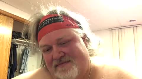 Dusty online show from December 2024 03:22:02 AM