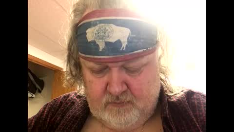 Dusty online show from January 2025 06:02:02 PM