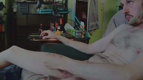 dustymancan online show from May 2026 02:42:02 AM