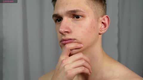 Dustyn online show from December 2024 08:50:01 PM