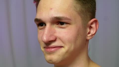 Dustyn online show from December 2024 10:14:02 PM