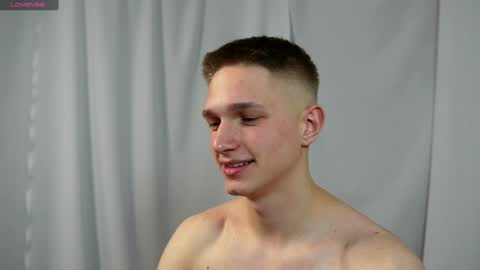 Dustyn online show from January 2025 05:13:02 PM