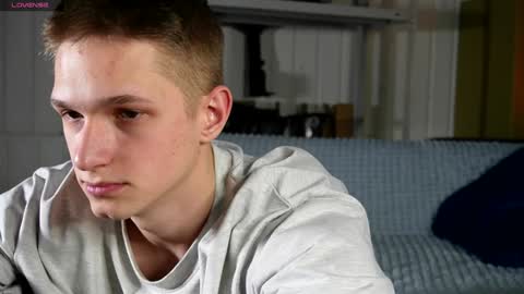 Dustyn online show from February 2025 02:48:02 PM