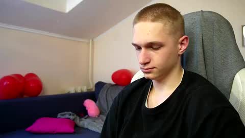 Dustyn online show from February 2025 02:16:02 PM