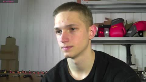 Dustyn online show from March 2025 04:35:02 PM