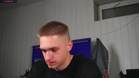 Dustyn online show from October 2025 04:51:01 PM