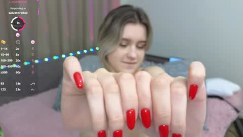 Dusya online show from January 2025 01:24:01 PM