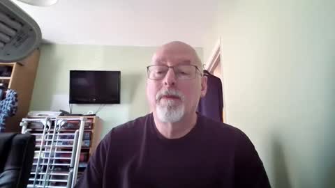 DutchUncleJohn online show from April 2026 09:23:01 AM