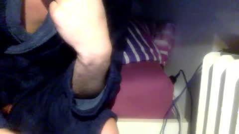 MorgenLatte83 Rene online show from February 2026 10:54:01 PM