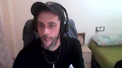 david online show from April 2026 10:43:02 AM