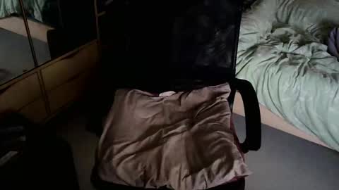 dwaynejamesjackson online show from December 2024 10:07:01 PM