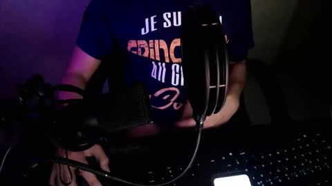 dwaynejamesjackson online show from February 2026 07:01:02 PM