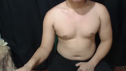 Dwight online show from January 2025 06:23:01 PM