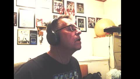 dwinmontana online show from December 2025 08:10:02 AM