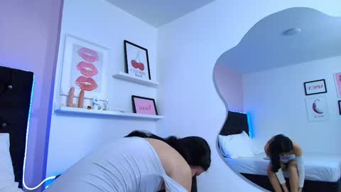 dyanamoon14_ls online show from October 2025 12:50:01 PM