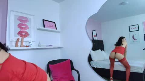dyanamoon14_ls online show from October 2025 01:23:01 PM