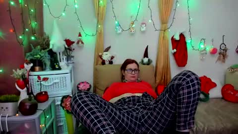 Dyanne online show from January 2025 09:14:02 PM