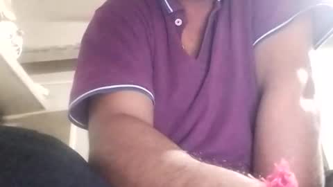 Rockhandsome online show from October 2025 09:04:01 PM