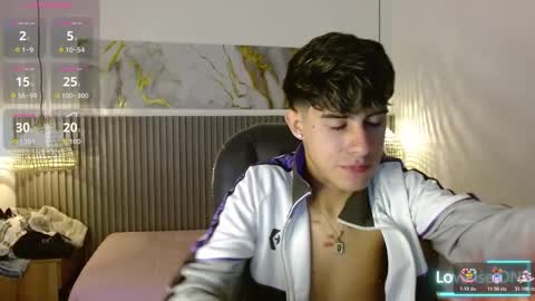 dyla_n18_ online show from November 2025 08:24:02 PM