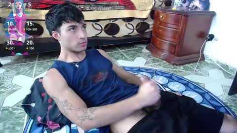 Snapshot of dylan__fun18 chatting on September 2025 08:30:01 PM Dylan 3 online show from September 2025 08:30:01 PM