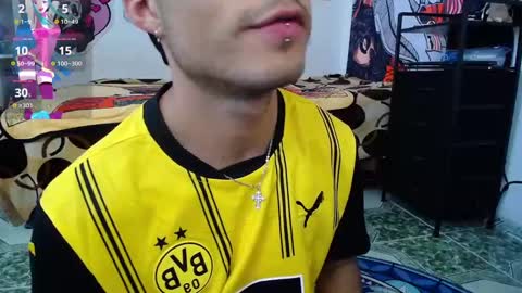 Snapshot of dylan__fun18 chatting on September 2025 07:58:02 PM Dylan 3 online show from September 2025 07:58:02 PM