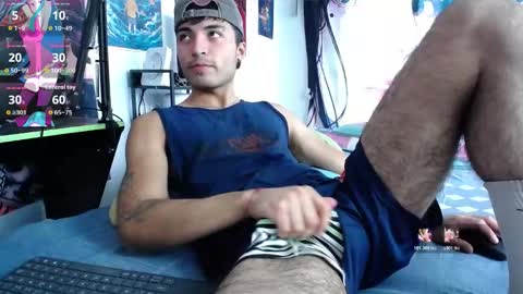 Snapshot of dylan__fun18 chatting on November 2025 04:53:01 PM Dylan 3 online show from November 2025 04:53:01 PM