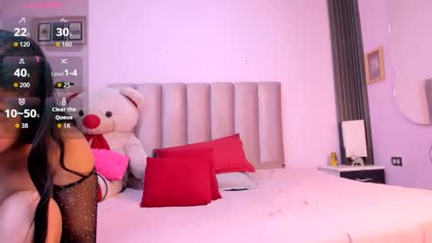 dylan_and_kim online show from February 2026 12:23:01 PM