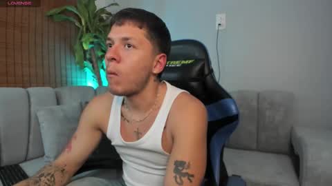 dylan_coleman1 online show from February 2026 05:59:02 AM