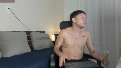 dylan_coleman1 online show from February 2026 06:01:01 AM