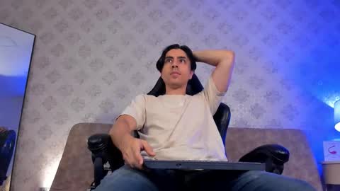 Dylan online show from September 2025 11:23:02 AM