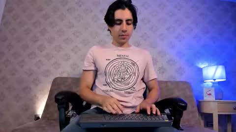 Dylan online show from September 2025 11:13:02 AM