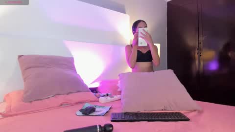 Dylan and Katte online show from December 2025 04:30:02 AM