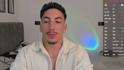 Bryan model independient online show from February 2025 08:42:01 AM