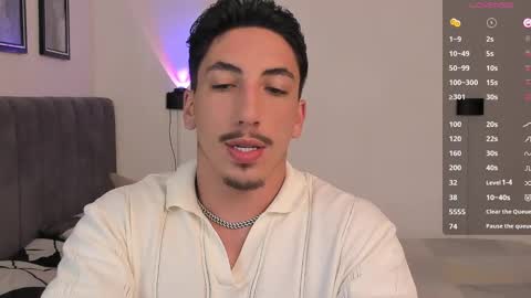 Bryan model independient online show from February 2025 07:03:01 PM