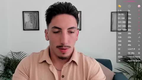 Bryan model independient online show from March 2025 09:03:01 PM