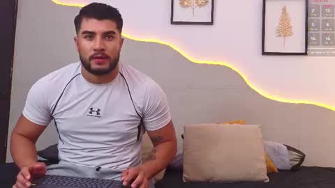 Bryan model independient online show from June 2026 07:35:02 PM